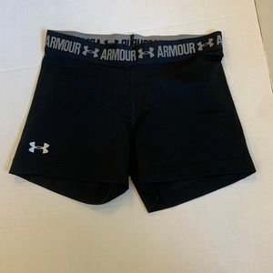 Under Armor Spandex SMALL